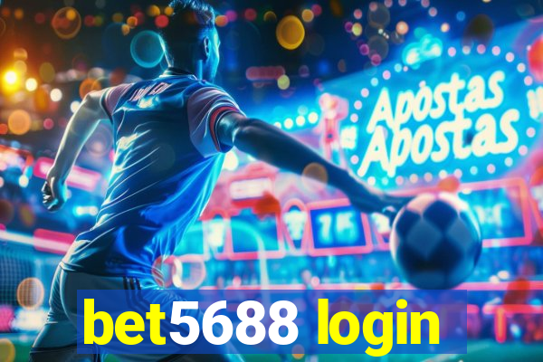 bet5688 login