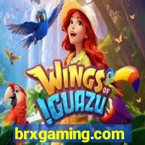 brxgaming.com