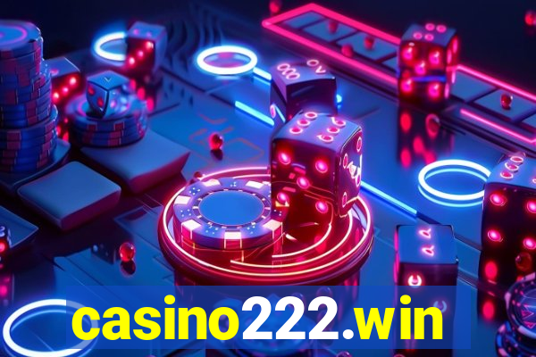 casino222.win