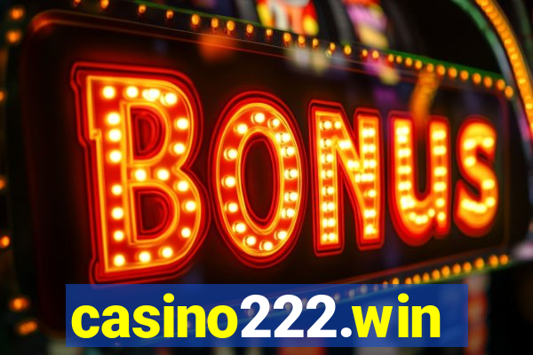 casino222.win