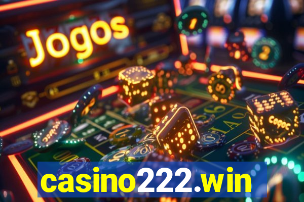 casino222.win