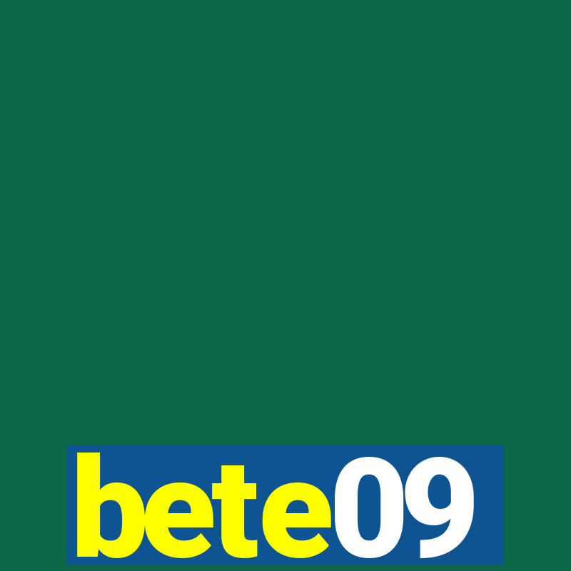 bete09