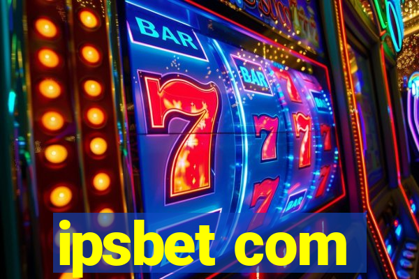 ipsbet com