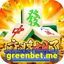 greenbet.me