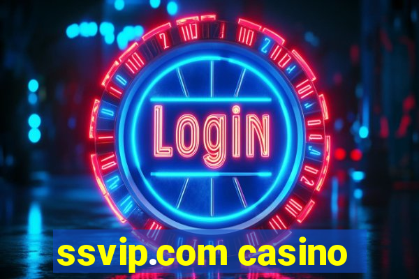 ssvip.com casino