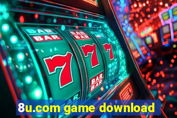 8u.com game download