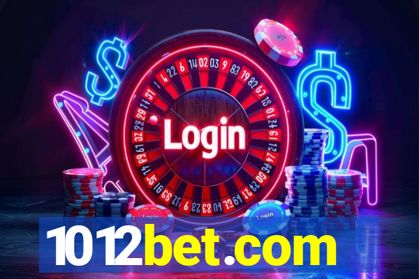 1012bet.com