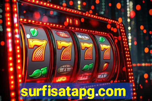 surfisatapg.com