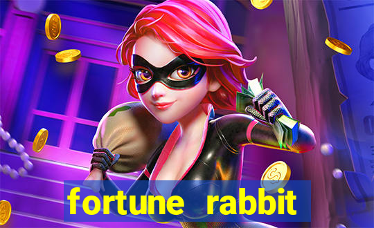 fortune rabbit melhor horario