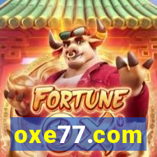 oxe77.com