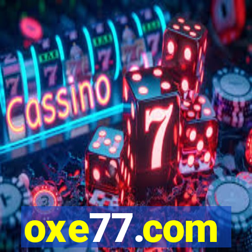 oxe77.com