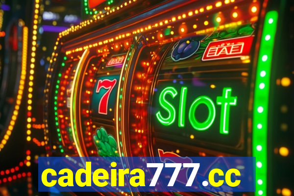 cadeira777.cc