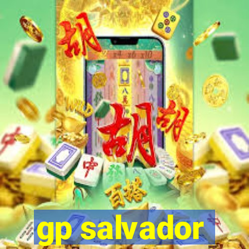 gp salvador