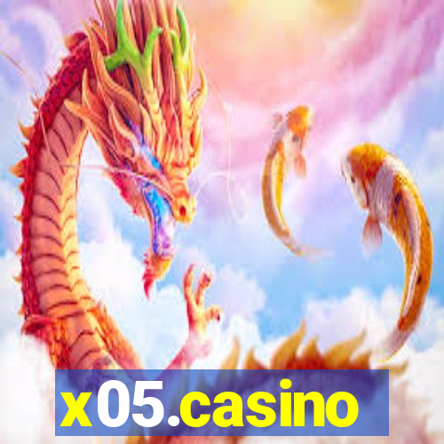 x05.casino