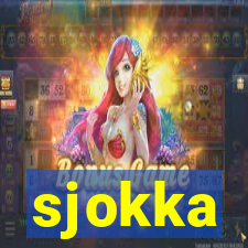 sjokka