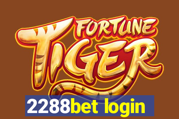 2288bet login