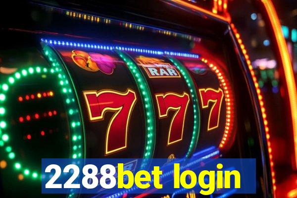 2288bet login