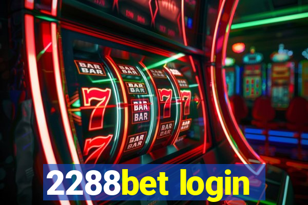 2288bet login