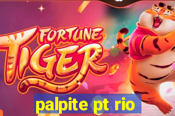 palpite pt rio