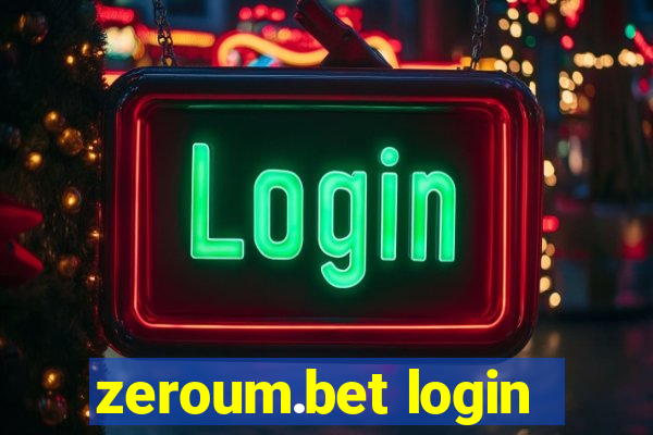 zeroum.bet login