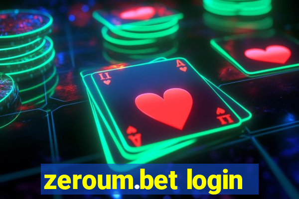 zeroum.bet login