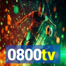 0800tv