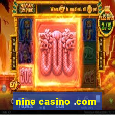 nine casino .com