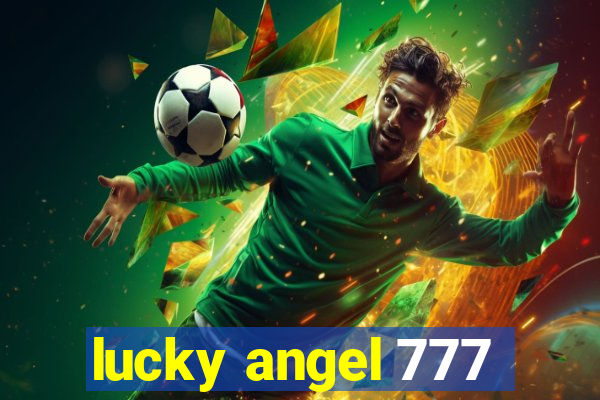 lucky angel 777