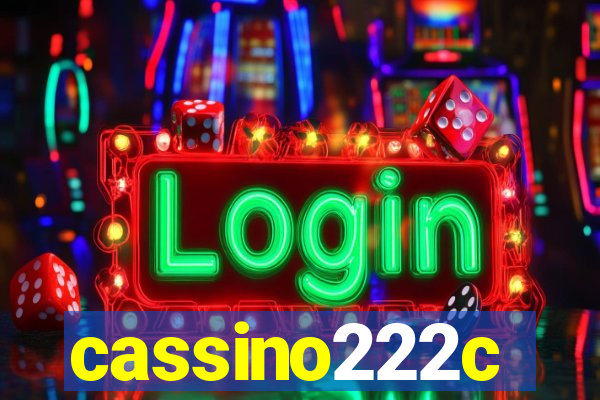 cassino222c