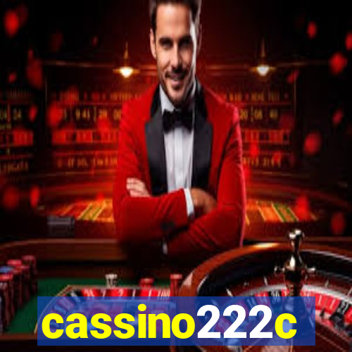 cassino222c