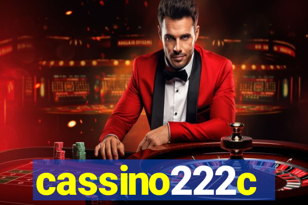 cassino222c