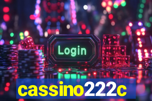 cassino222c