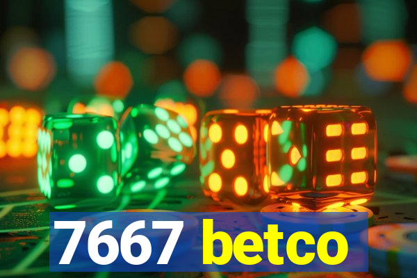 7667 betco