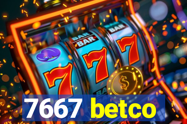 7667 betco