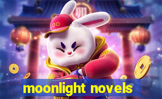 moonlight novels