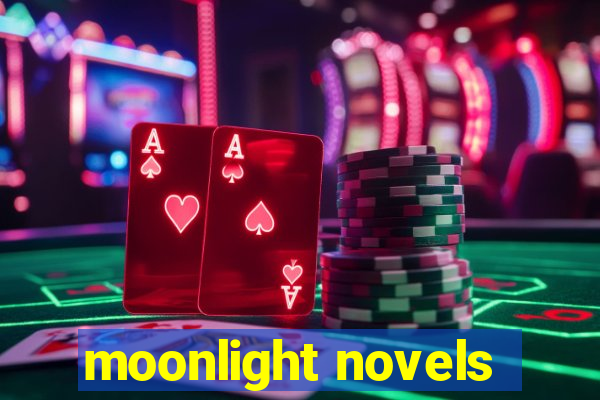 moonlight novels