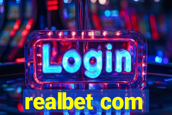 realbet com