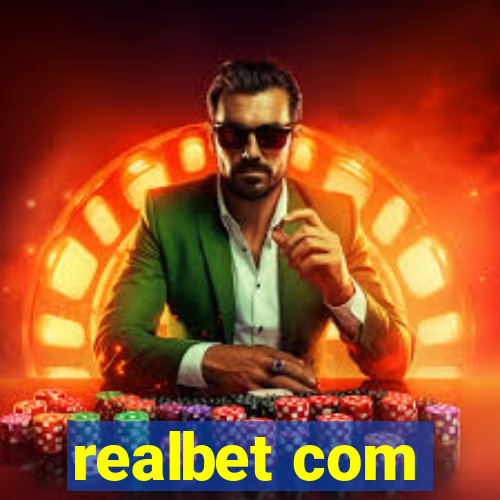 realbet com