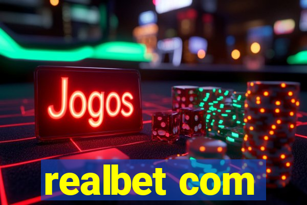 realbet com