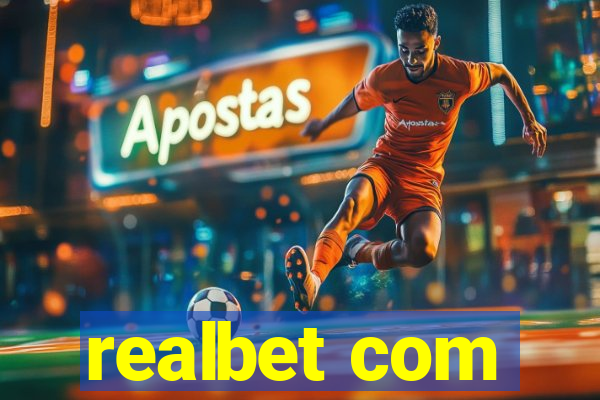 realbet com