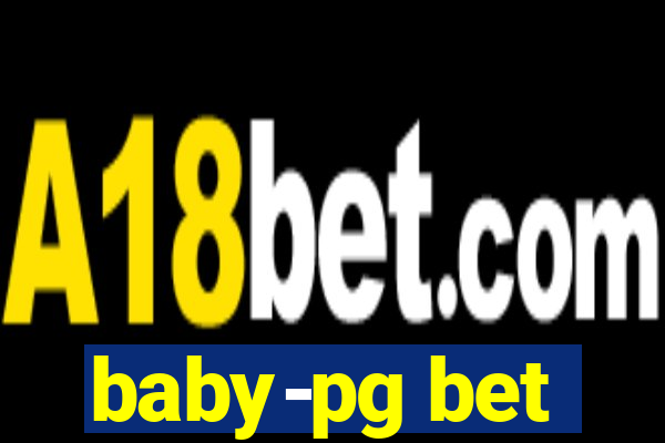 baby-pg bet