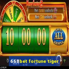 668bet fortune tiger