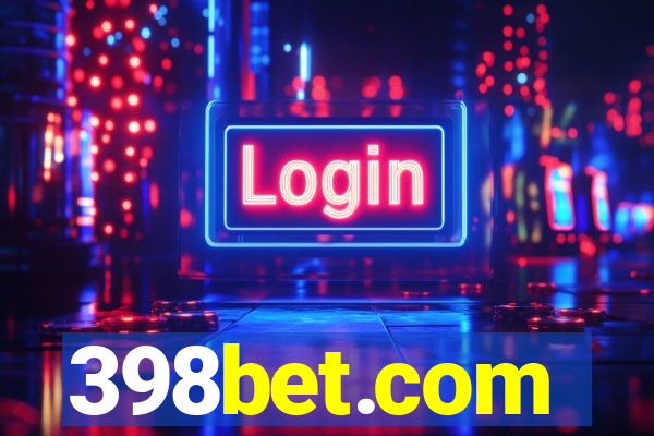 398bet.com