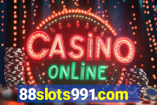 88slots991.com