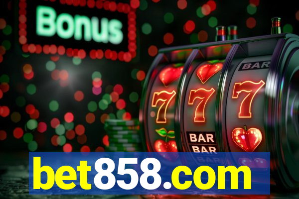 bet858.com