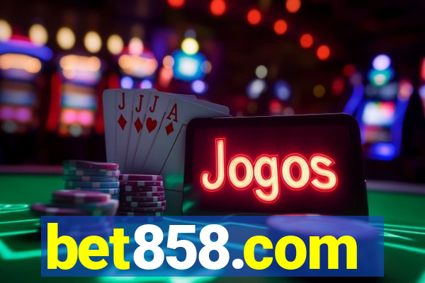 bet858.com