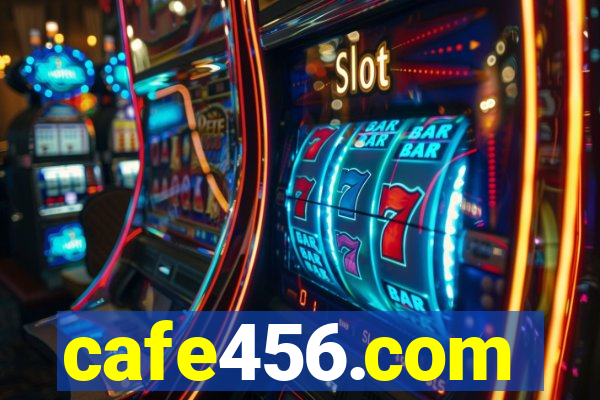 cafe456.com