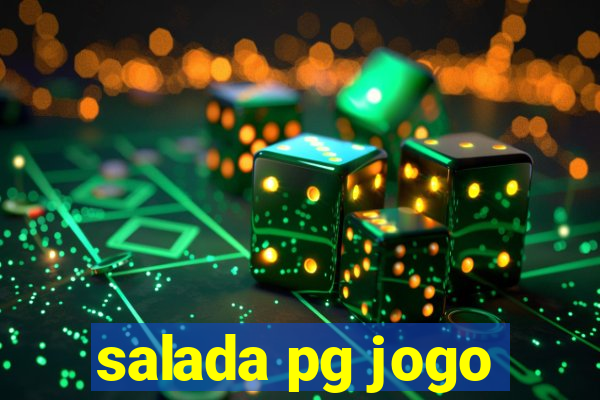 salada pg jogo