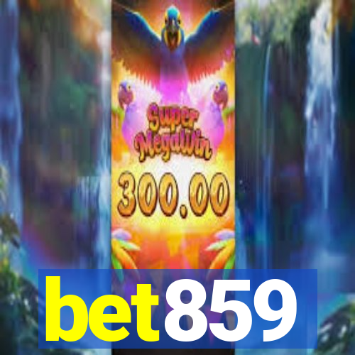 bet859