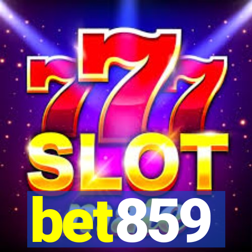 bet859